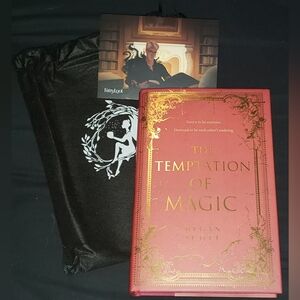The Temptation of Magic Fairyloot